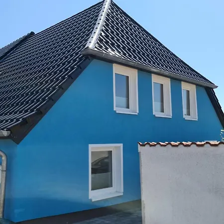 Himmel Apartamento *