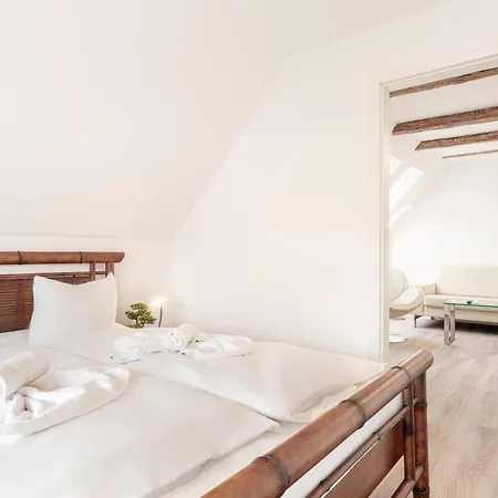 Himmel Apartamento *