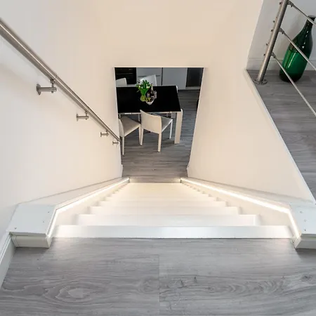 Apartamento Himmel Zinnowitz