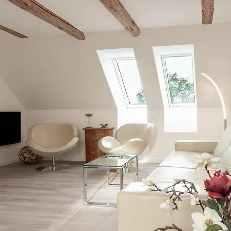 Apartamento Himmel Zinnowitz