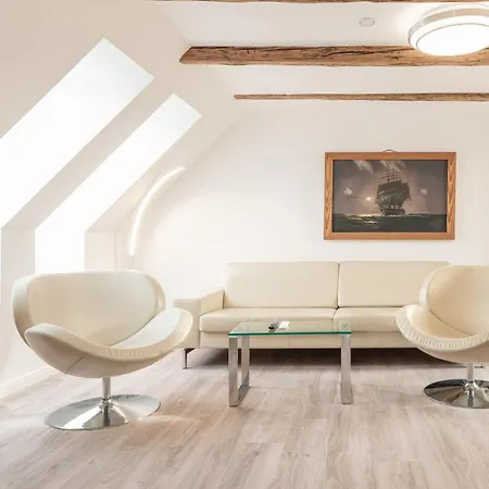 Himmel Apartment